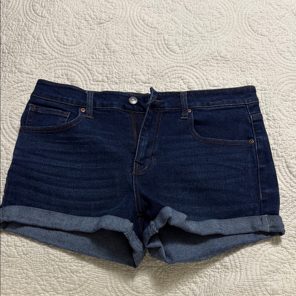 Harper Heritage Denim Women's Shorts Size 30